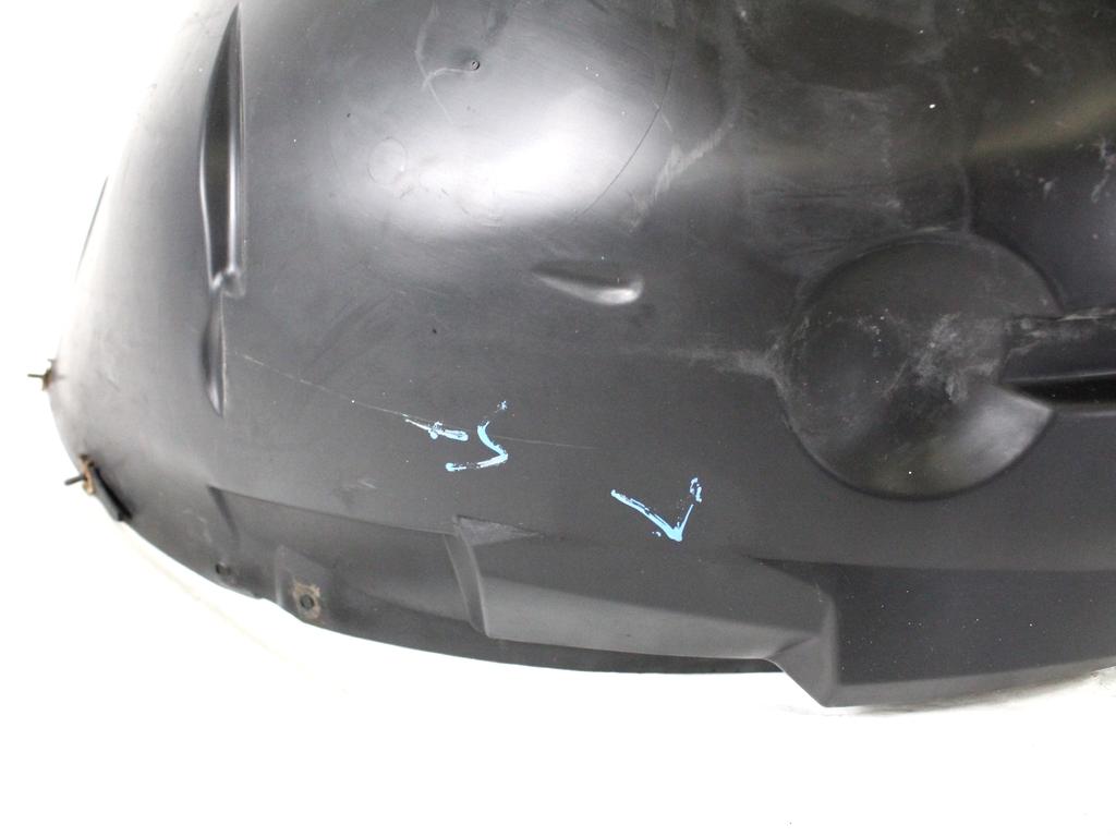 31213670 PARASALE PARASASSI ANTERIORE SINISTRO VOLVO C30 1.6 D 80KW 5M 3P (2007) RICAMBIO USATO