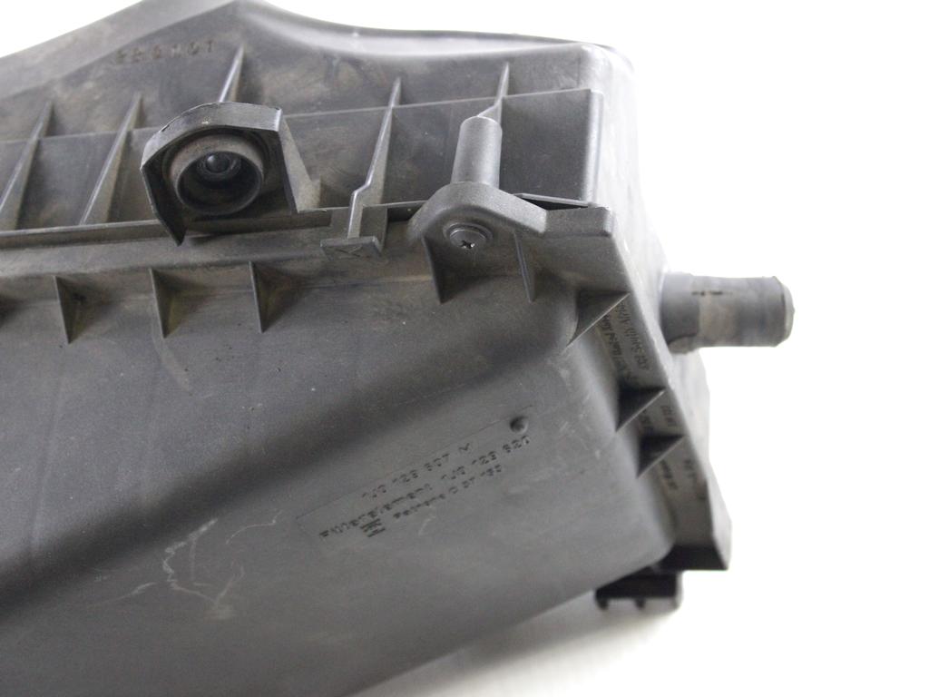 1J0129607M SCATOLA FILTRO ARIA SKODA OCTAVIA SW 2.0 B 85KW 5M 5P (2001) RICAMBIO USATO