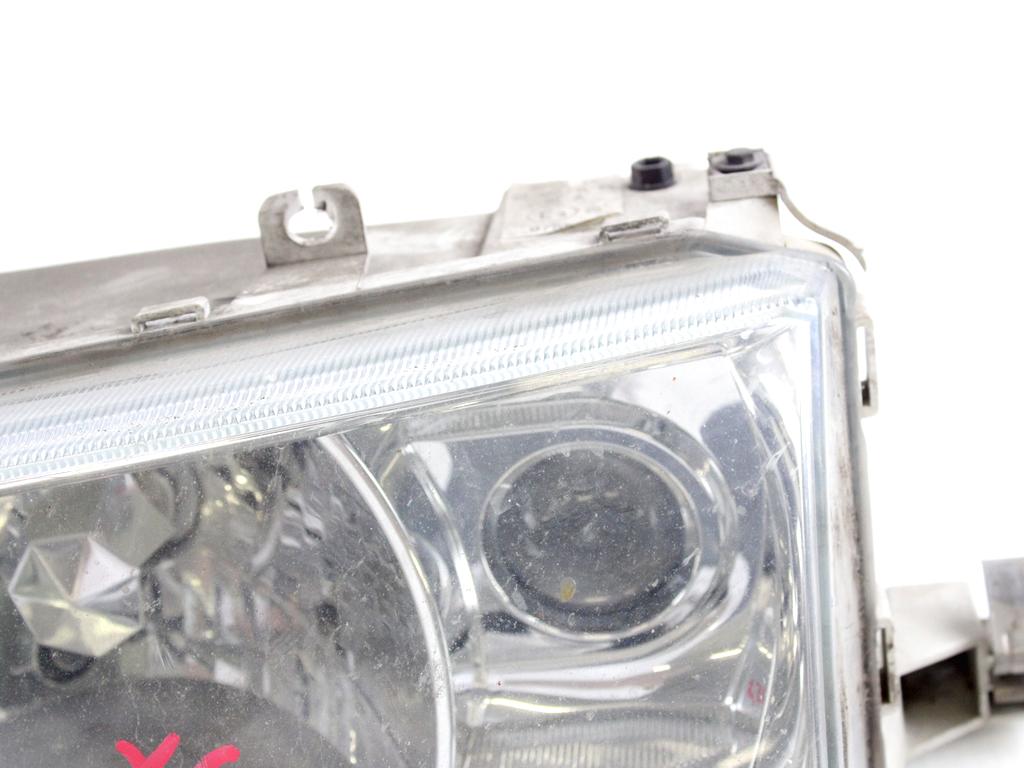 1U1941017P FARO FANALE ANTERIORE SINISTRO SKODA OCTAVIA SW 2.0 B 85KW 5M 5P (2001) RICAMBIO USATO