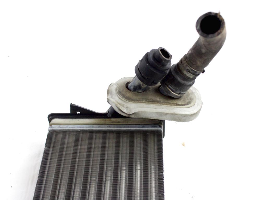 1J1819031B TERMOSCAMBIATORE RISCALDAMENTO SKODA OCTAVIA SW 2.0 B 85KW 5M 5P (2001) RICAMBIO USATO