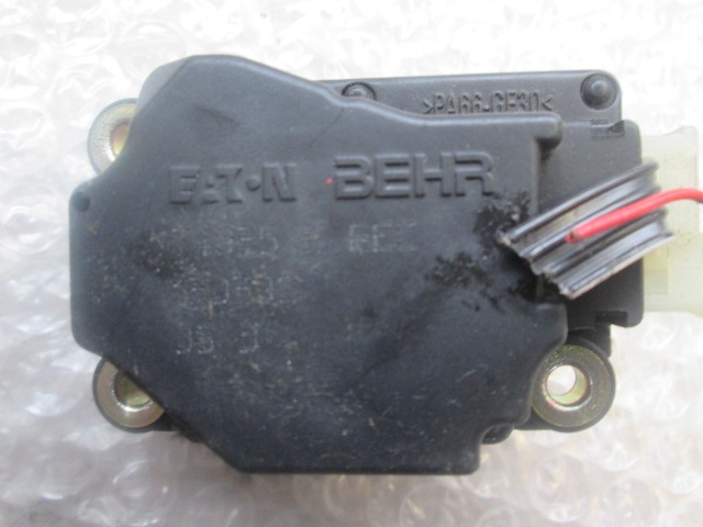 MOTORCEK OGREVANJA OEM N.  ORIGINAL REZERVNI DEL VOLVO V70 MK2 285 (2000 - 2007) DIESEL LETNIK 2002