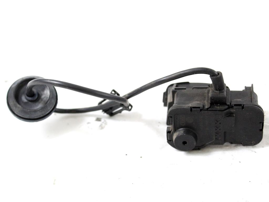 5C6810773H MOTORINO APERTURA CHIUSURA SPORTELLO CARBURANTE VOLKSWAGEN GOLF 7 1.2 B 63KW 5M 5P (2014) RICAMBIO USATO