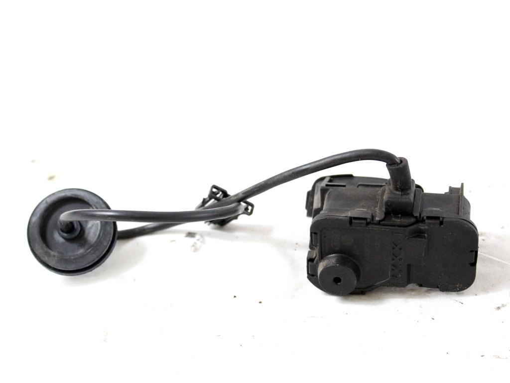 5C6810773H MOTORINO APERTURA CHIUSURA SPORTELLO CARBURANTE VOLKSWAGEN GOLF 7 1.2 B 63KW 5M 5P (2014) RICAMBIO USATO