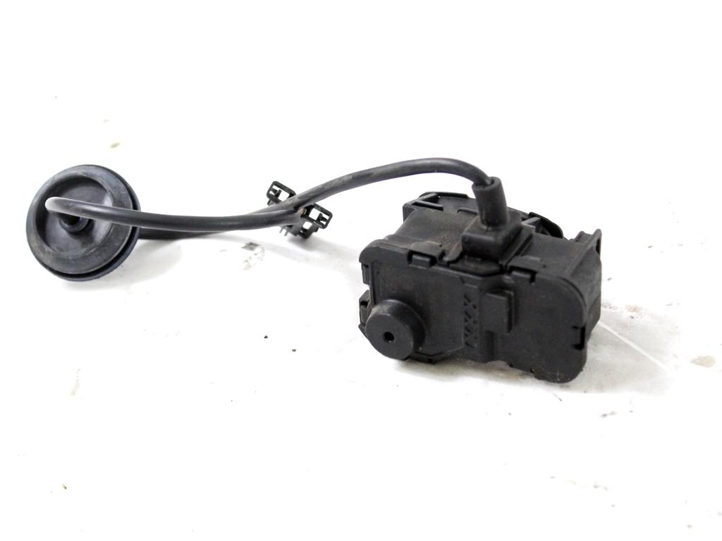 5C6810773H MOTORINO APERTURA CHIUSURA SPORTELLO CARBURANTE VOLKSWAGEN GOLF 7 1.2 B 63KW 5M 5P (2014) RICAMBIO USATO