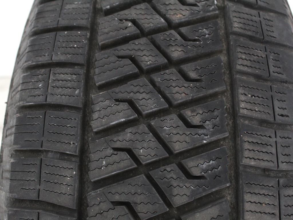 195/60 R16C 99/97T LASSA WINTUS 2 6.80MM 6.67MM A2621 PNEUMATICI INVERNALI (QUANTITA' 2 GOMME)