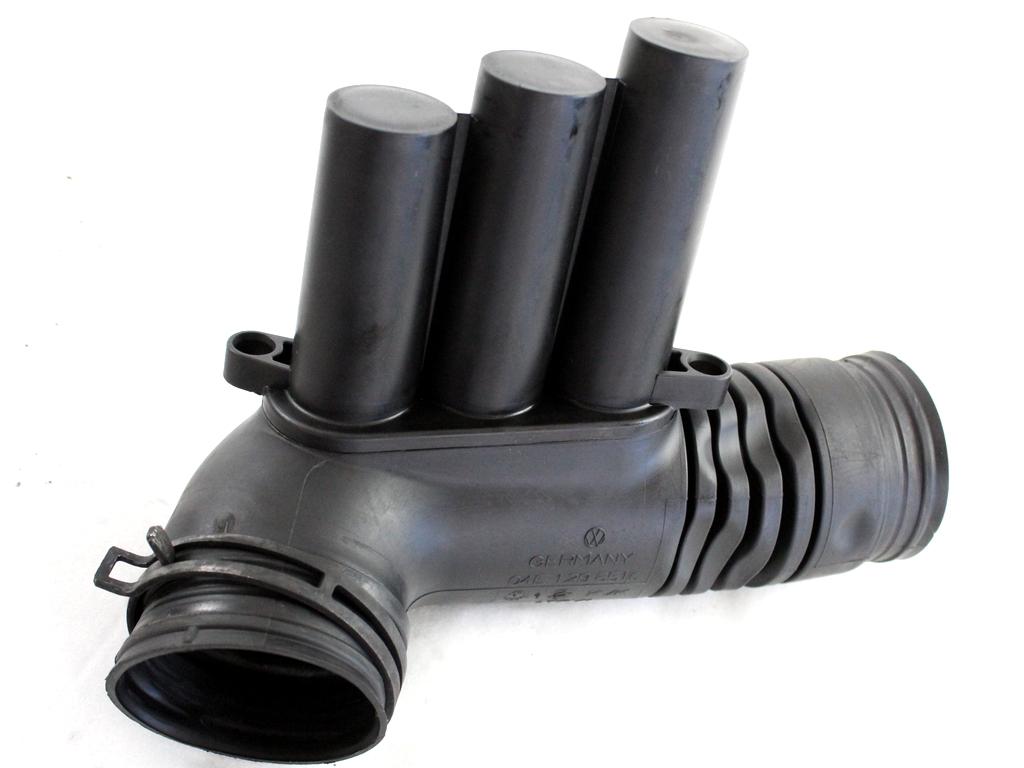 04E129651C MANICOTTO FILTRO ARIA ASPIRAZIONE VOLKSWAGEN GOLF 7 1.2 B 63KW 5M 5P (2014) RICAMBIO USATO
