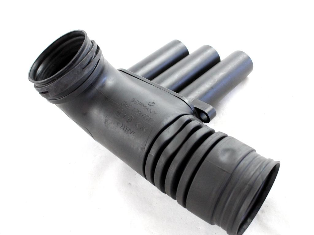 04E129651C MANICOTTO FILTRO ARIA ASPIRAZIONE VOLKSWAGEN GOLF 7 1.2 B 63KW 5M 5P (2014) RICAMBIO USATO