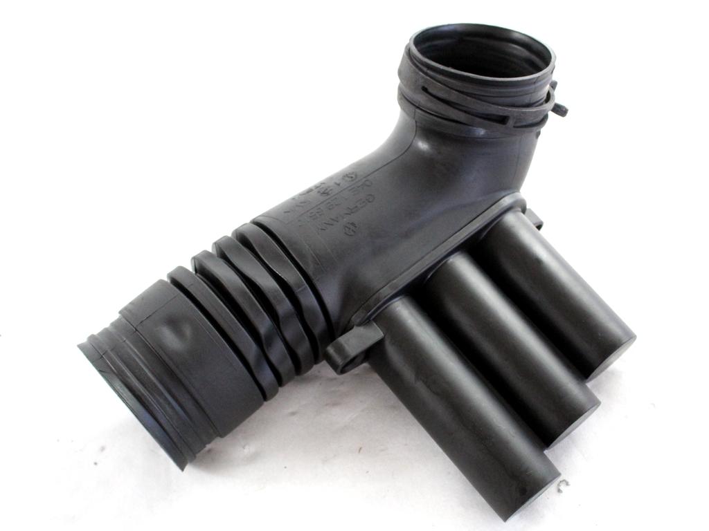 04E129651C MANICOTTO FILTRO ARIA ASPIRAZIONE VOLKSWAGEN GOLF 7 1.2 B 63KW 5M 5P (2014) RICAMBIO USATO