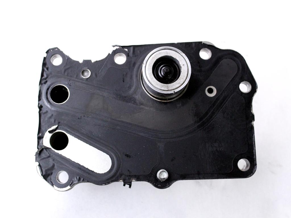 G4D3-6A642-BA RADIATORE OLIO MOTORE LAND ROVER DISCOVERY SPORT L550 2.0 D 4X4 132KW AUT 5P (2017) RICAMBIO USATO 