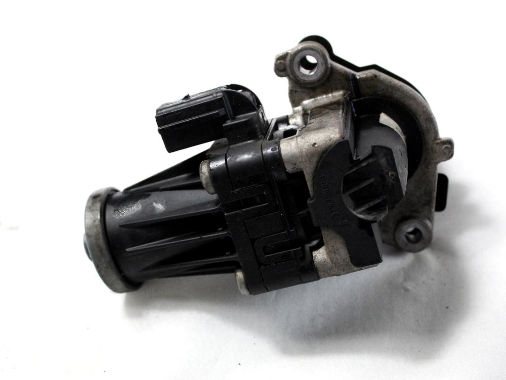 71753846 VALVOLA EGR BY PASS FIAT PUNTO EVO 1.3 D 70KW 5M 5P (2010) RICAMBIO USATO