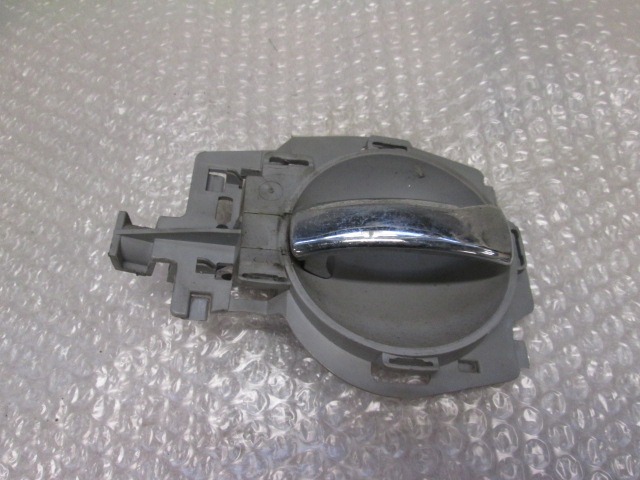 NOTRANJA KLJUKA  OEM N. 00009143Q8 ORIGINAL REZERVNI DEL CITROEN C3 / PLURIEL MK1R (09/2005 - 11/2010) BENZINA LETNIK 2006