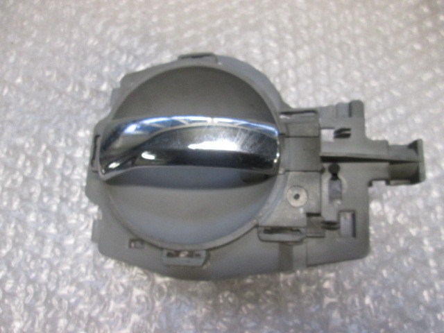 NOTRANJA KLJUKA  OEM N. 00009143Q8 ORIGINAL REZERVNI DEL CITROEN C3 / PLURIEL MK1R (09/2005 - 11/2010) BENZINA LETNIK 2006