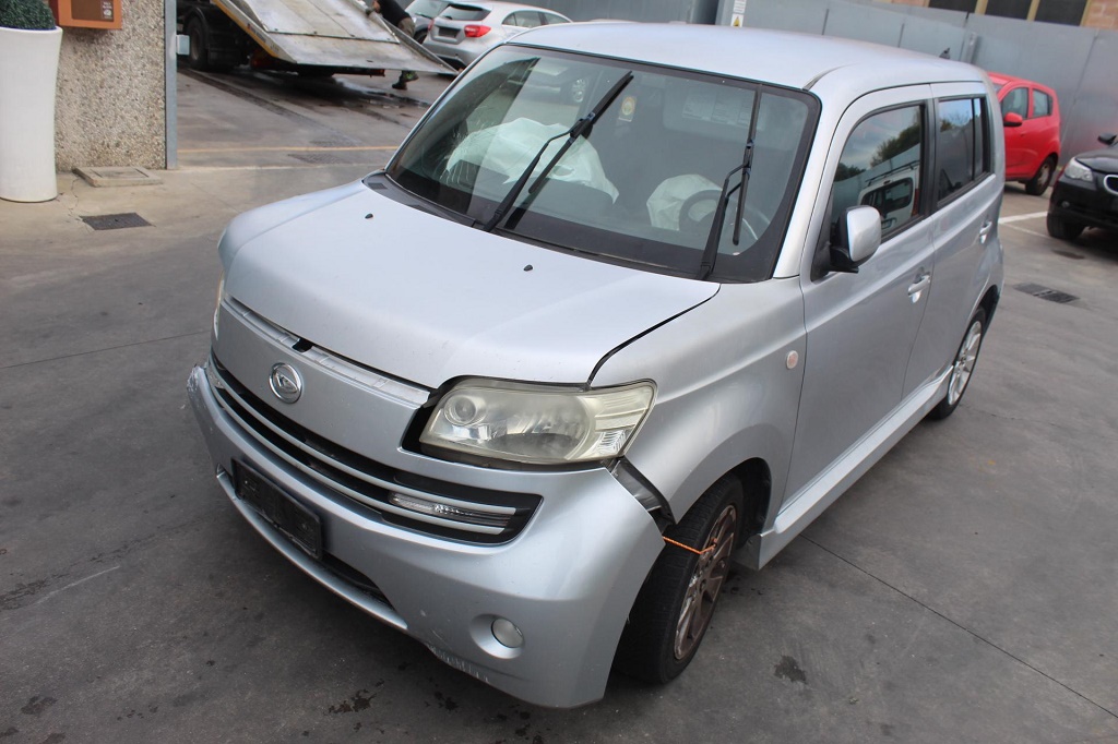 DAIHATSU MATERIA 1.5 B 76KW AUT 5P (2007) RICAMBIO USATO 