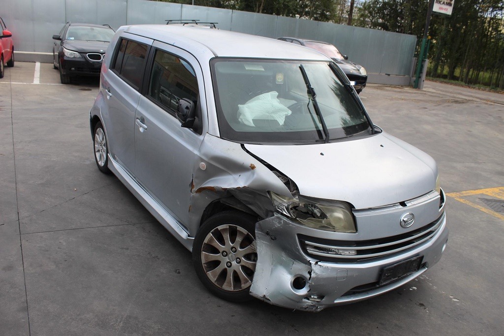 DAIHATSU MATERIA 1.5 B 76KW AUT 5P (2007) RICAMBIO USATO 