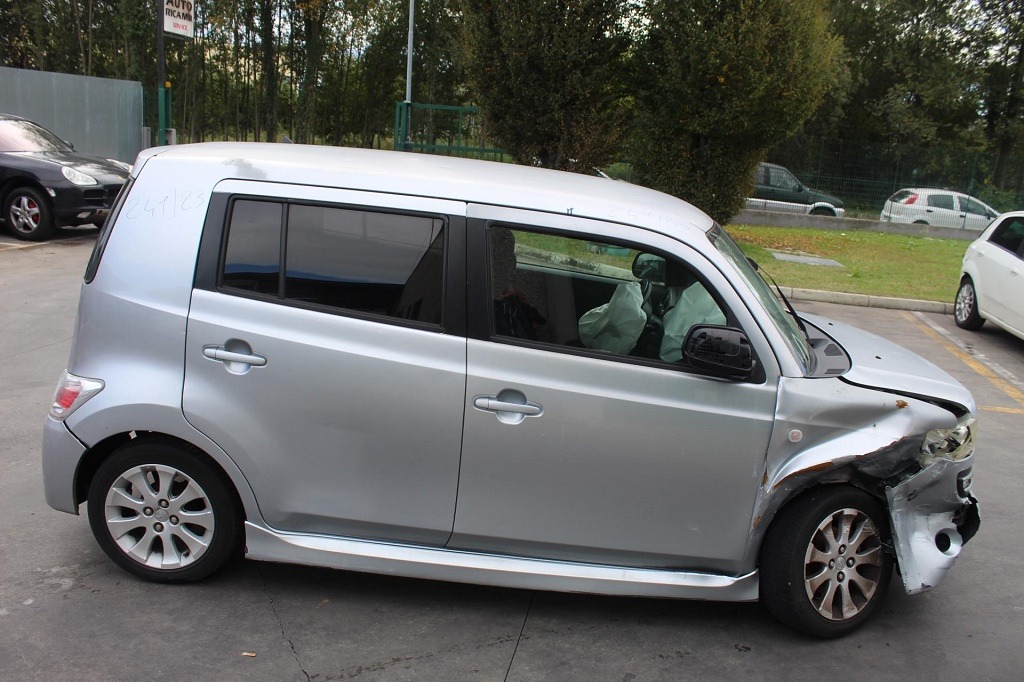 DAIHATSU MATERIA 1.5 B 76KW AUT 5P (2007) RICAMBIO USATO 