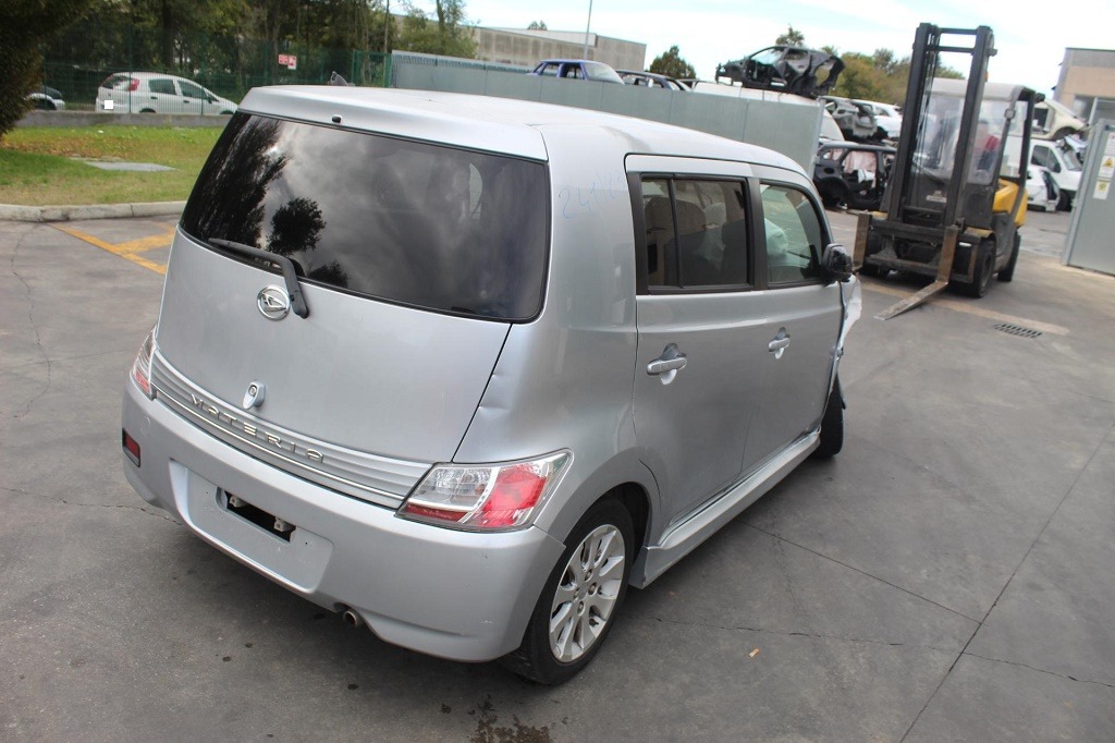 DAIHATSU MATERIA 1.5 B 76KW AUT 5P (2007) RICAMBIO USATO 