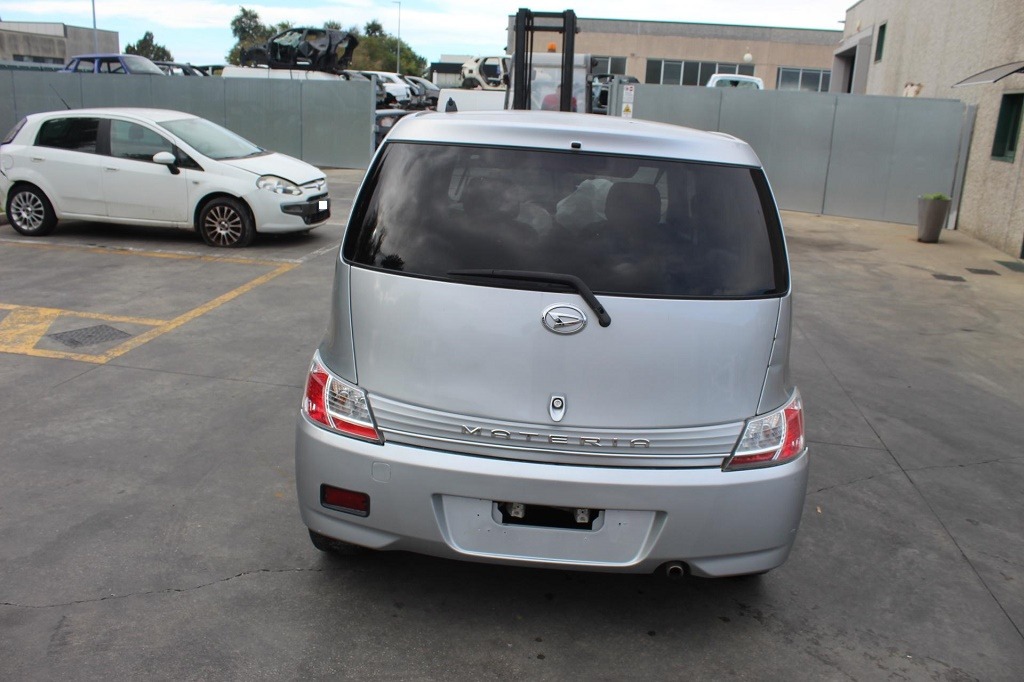 DAIHATSU MATERIA 1.5 B 76KW AUT 5P (2007) RICAMBIO USATO 