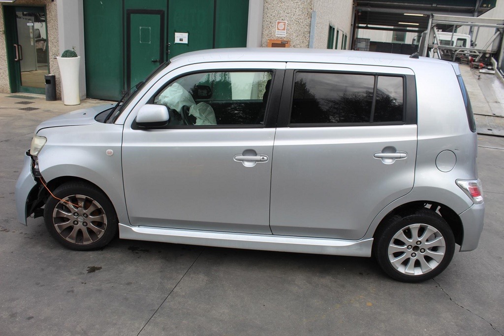 DAIHATSU MATERIA 1.5 B 76KW AUT 5P (2007) RICAMBI IN MAGAZZINO