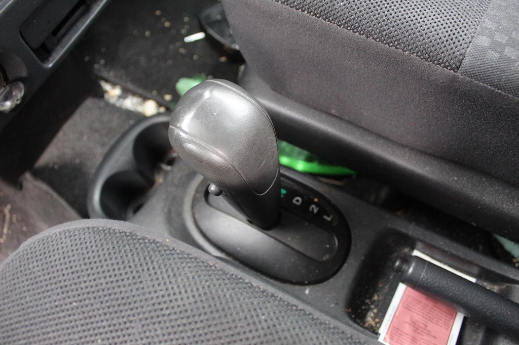DAIHATSU MATERIA 1.5 B 76KW AUT 5P (2007) RICAMBIO USATO 