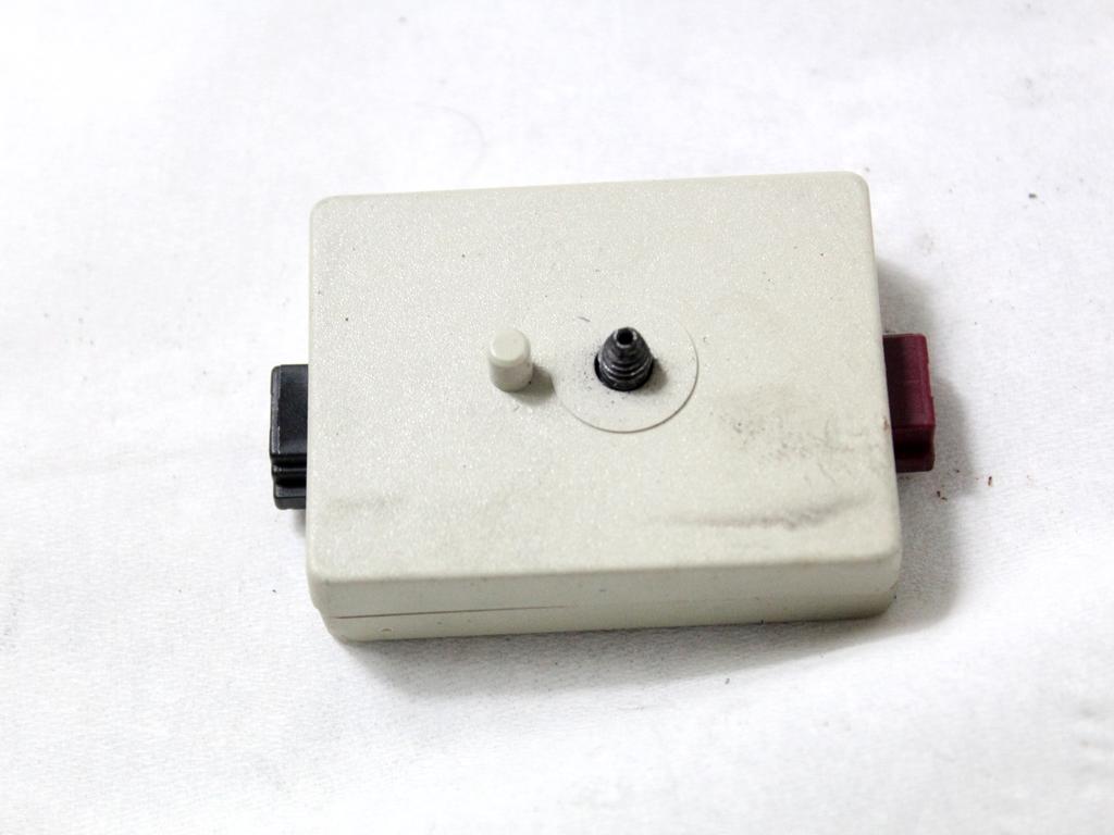 6990089 CENTALINA AMPLIFICATORE ANTENNA BMW X3 E83 2.0 D 4X4 110KW 6M 5P (2007) RICAMBIO USATO
