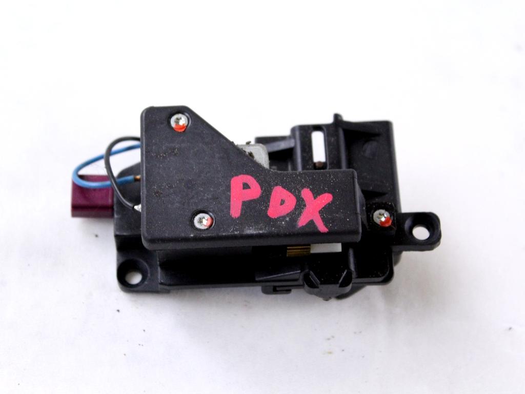 9918003265 MOTORINO SOLLEVAMENTO TELO AVVOLGIBILE LATO DESTRO BMW SERIE 5 520D E61 SW RHD 2.0 D 120KW 6M 5P (2006) RICAMBIO USATO