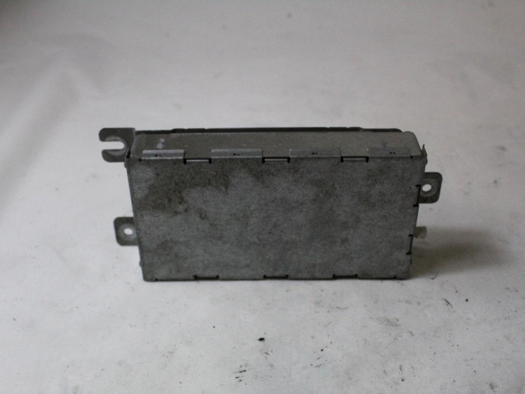 84219133329 CENTRALINA MODULO TELEFONO BLUETOOTH BMW X3 E83 2.0 D 4X4 110KW 6M 5P (2007) RICAMBIO USATO