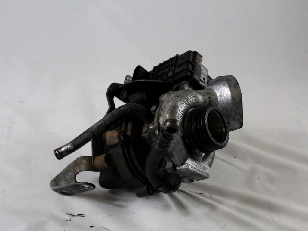 7794021 TURBINA TURBOCOMPRESSORE BMW X3 E83 2.0 D 4X4 110KW 6M 5P (2007) RICAMBIO USATO