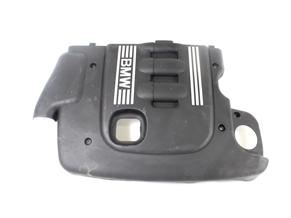 11147789000 RIVESTIMENTO COVER CORPI MOTORE BMW X3 E83 2.0 D 4X4 110KW 6M 5P (2007) RICAMBIO USATO