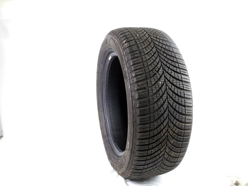 235/55 R17 99H GOODYEAR VECTOR 4 SEASONS GEN-3 6.84MM A4720 PNEUMATICI QUATTRO STAGIONI M+S (QUANTITA' 1 GOMMA)