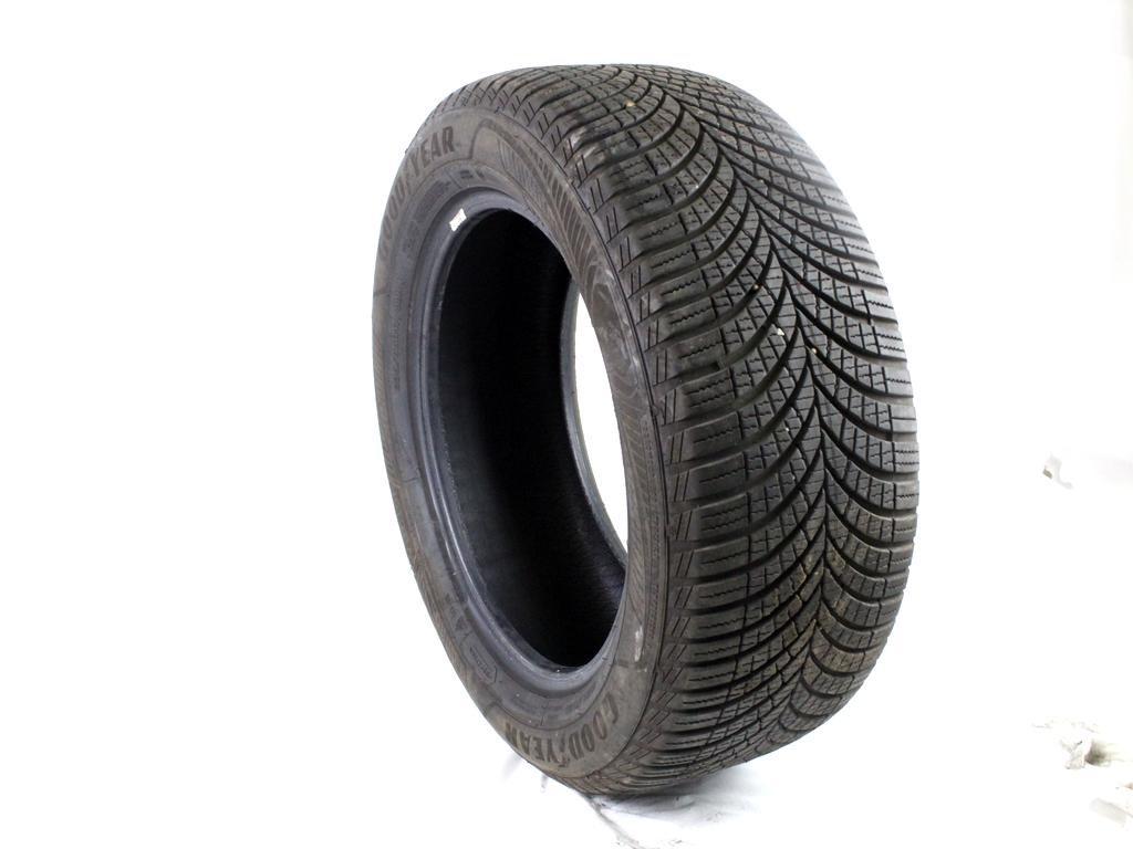 235/55 R17 99H GOODYEAR VECTOR 4 SEASONS GEN-3 6.84MM A4720 PNEUMATICI QUATTRO STAGIONI M+S (QUANTITA' 1 GOMMA)