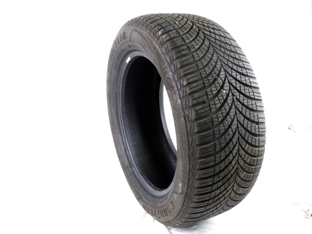 235/55 R17 99H GOODYEAR VECTOR 4 SEASONS GEN-3 6.84MM A4720 PNEUMATICI QUATTRO STAGIONI M+S (QUANTITA' 1 GOMMA)