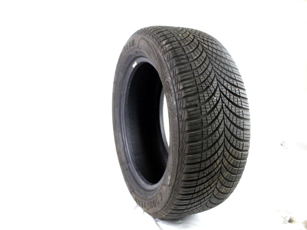 235/55 R17 99H GOODYEAR VECTOR 4 SEASONS GEN-3 6.84MM A4720 PNEUMATICI QUATTRO STAGIONI M+S (QUANTITA' 1 GOMMA)