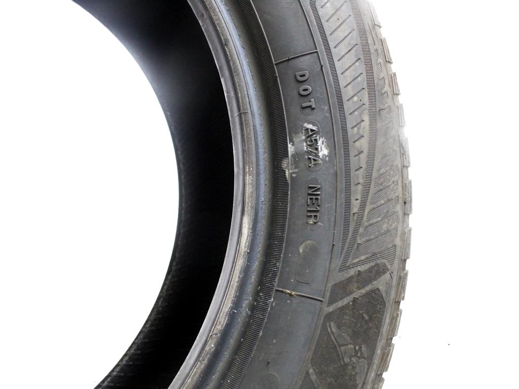 235/55 R17 99H GOODYEAR VECTOR 4 SEASONS GEN-3 6.84MM A4720 PNEUMATICI QUATTRO STAGIONI M+S (QUANTITA' 1 GOMMA)