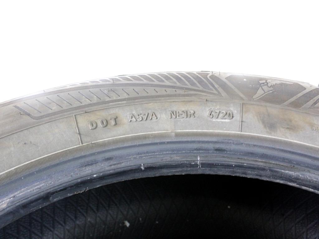 235/55 R17 99H GOODYEAR VECTOR 4 SEASONS GEN-3 6.84MM A4720 PNEUMATICI QUATTRO STAGIONI M+S (QUANTITA' 1 GOMMA)