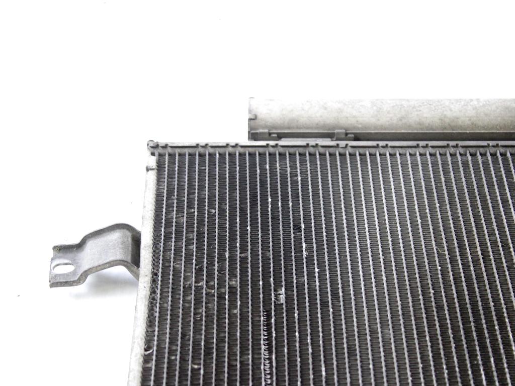 9531062J10000 CONDENSATORE RADIATORE CLIMATIZZATORE CLIMA A/C SUZUKI SWIFT 1.3 D 51KW 5M 5P (2006) RICAMBIO USATO