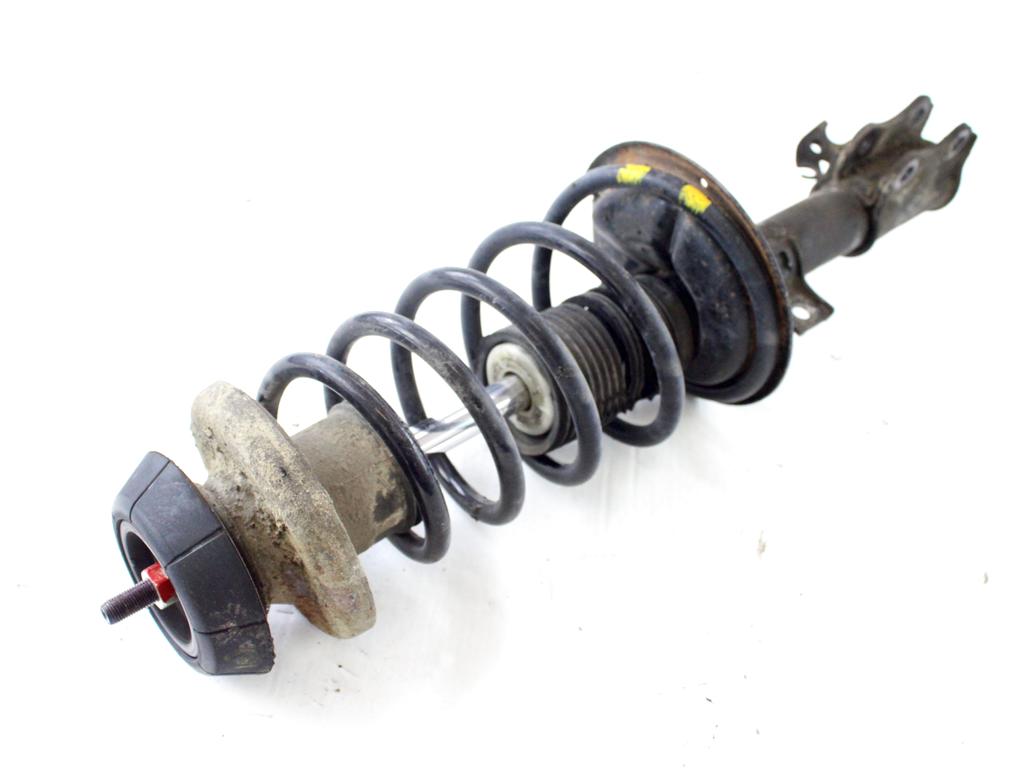 4160262J33000 AMMORTIZZATORE ANTERIORE SINISTRO SUZUKI SWIFT 1.3 D 51KW 5M 5P (2006) RICAMBIO USATO