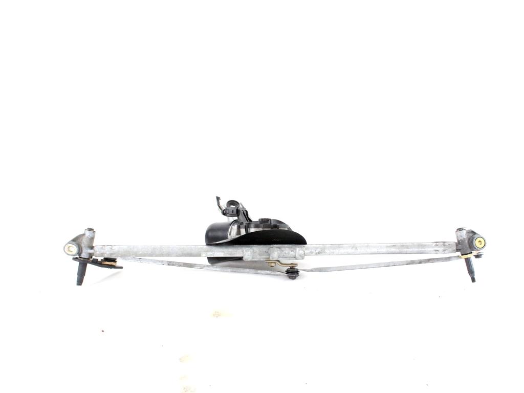 8229128 MOTORINO ASTA TERGIPARABREZZA MINI ONE R50 1.4 D 65KW 6M 3P (2006) RICAMBIO USATO