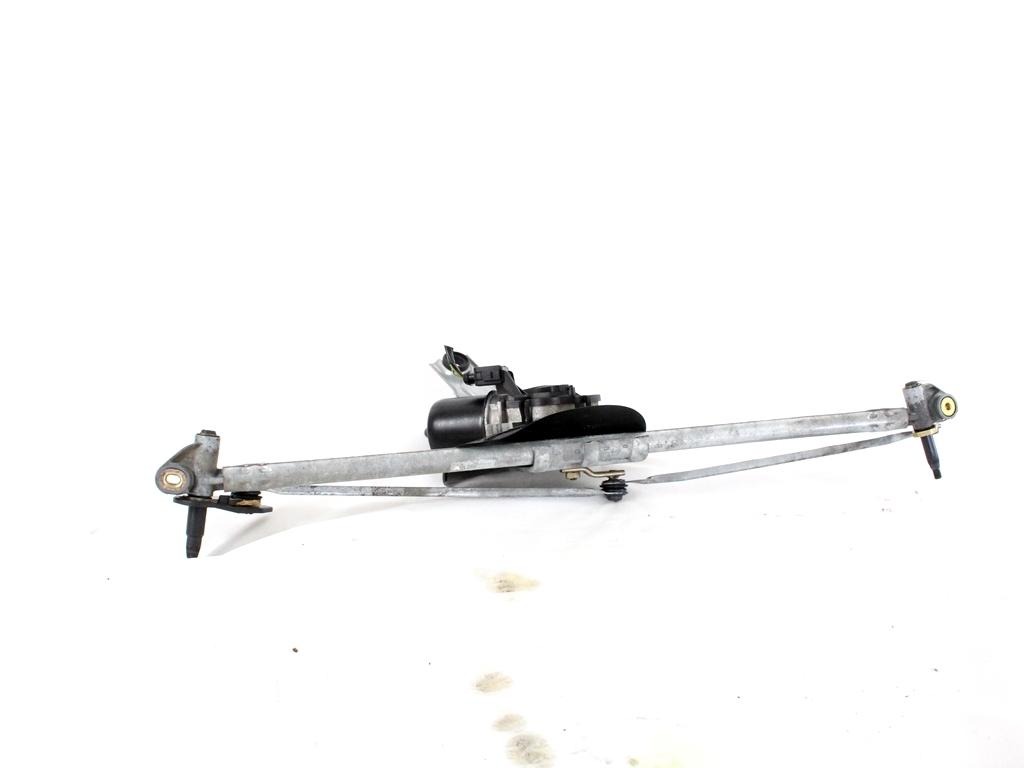 8229128 MOTORINO ASTA TERGIPARABREZZA MINI ONE R50 1.4 D 65KW 6M 3P (2006) RICAMBIO USATO
