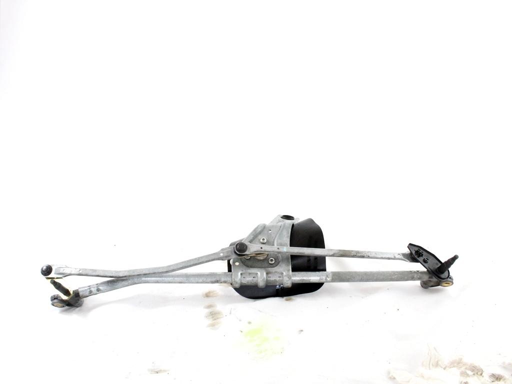 8229128 MOTORINO ASTA TERGIPARABREZZA MINI ONE R50 1.4 D 65KW 6M 3P (2006) RICAMBIO USATO