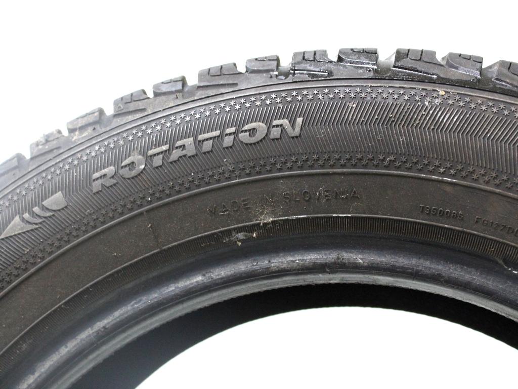 175/65 R15 84T FULDA KRISTALL MONTERO 2 6.04MM A3520 PNEUMATICI INVERNALI M+S (QUANTITA' 2 GOMME)