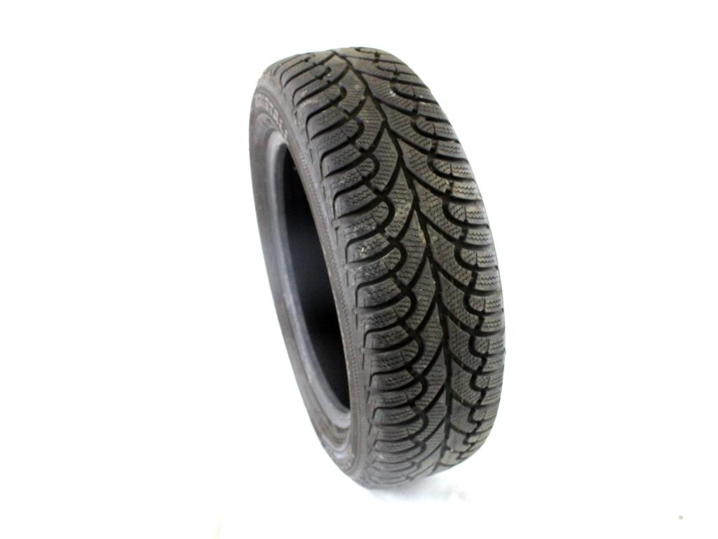 175/65 R15 84T FULDA KRISTALL MONTERO 2 6.04MM A3520 PNEUMATICI INVERNALI M+S (QUANTITA' 1 GOMMA)