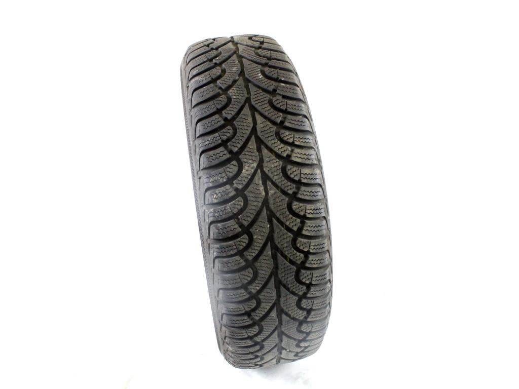 175/65 R15 84T FULDA KRISTALL MONTERO 2 6.04MM A3520 PNEUMATICI INVERNALI M+S (QUANTITA' 1 GOMMA)