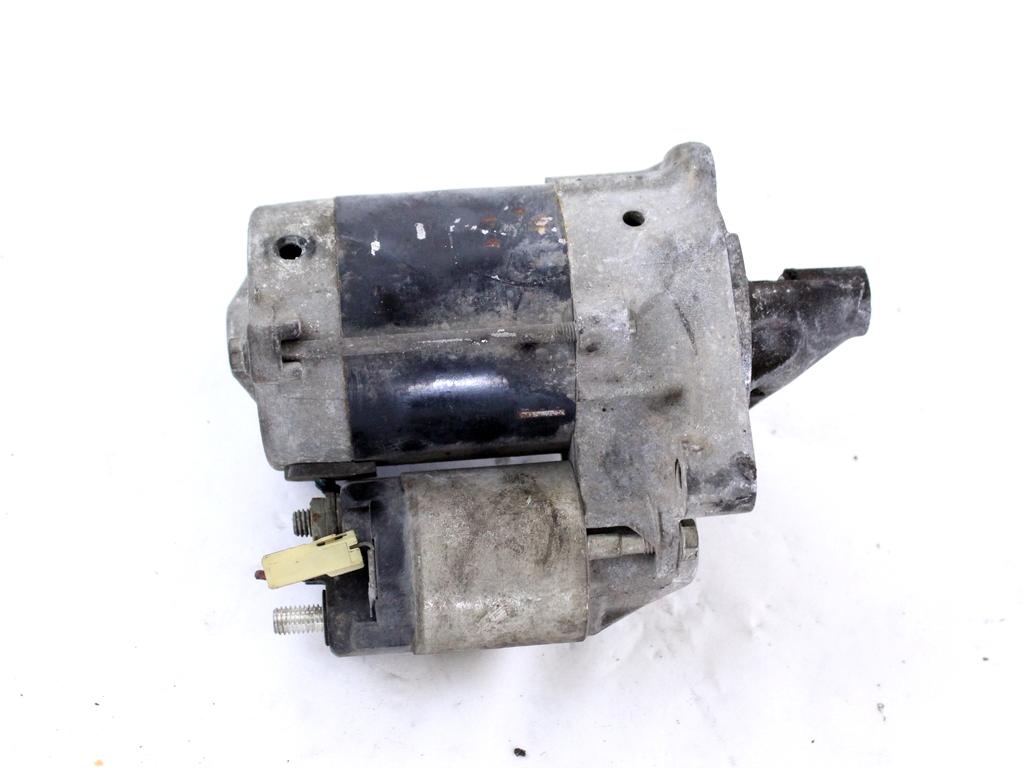 28100-97401 MOTORINO AVVIAMENTO DAIHATSU MATERIA 1.5 B 76KW AUT 5P (2007) RICAMBIO USATO