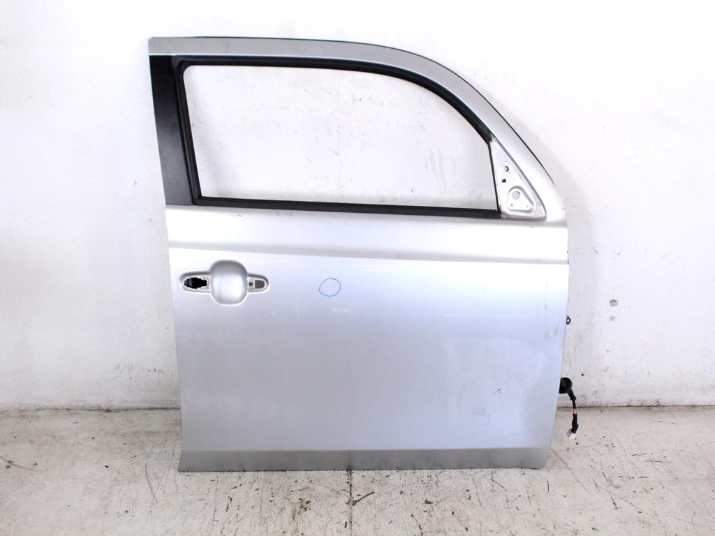 67001B1030 PORTA ANTERIORE DESTRA PASSEGGERO DAIHATSU MATERIA 1.5 B 76KW AUT 5P (2007) RICAMBIO USATO 