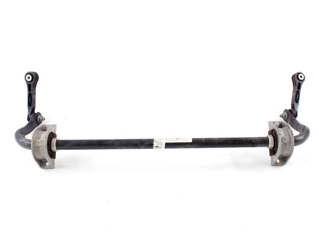 6893547 BARRA STABILIZZATRICE POSTERIORE 29,0X3,5MM BMW X6 G06 XDRIVE 40D MILD-HYBRID 4X4 3.0 I 250KW 5P AUT RICAMBIO USATO