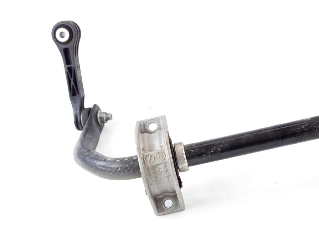 6893547 BARRA STABILIZZATRICE POSTERIORE 29,0X3,5MM BMW X6 G06 XDRIVE 40D MILD-HYBRID 4X4 3.0 I 250KW 5P AUT RICAMBIO USATO