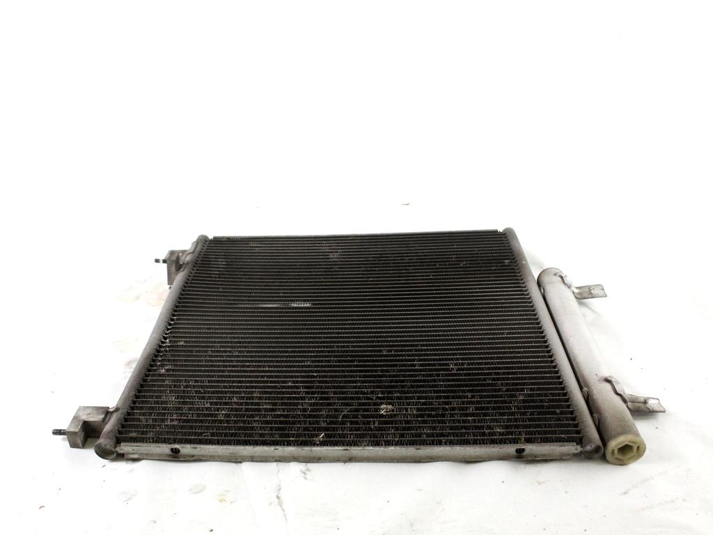 42422272 CONDENSATORE RADIATORE CLIMATIZZATORE CLIMA A/C CHEVROLET SPARK 1.0 B 50KW 5M 5P (2013) RICAMBIO USATO