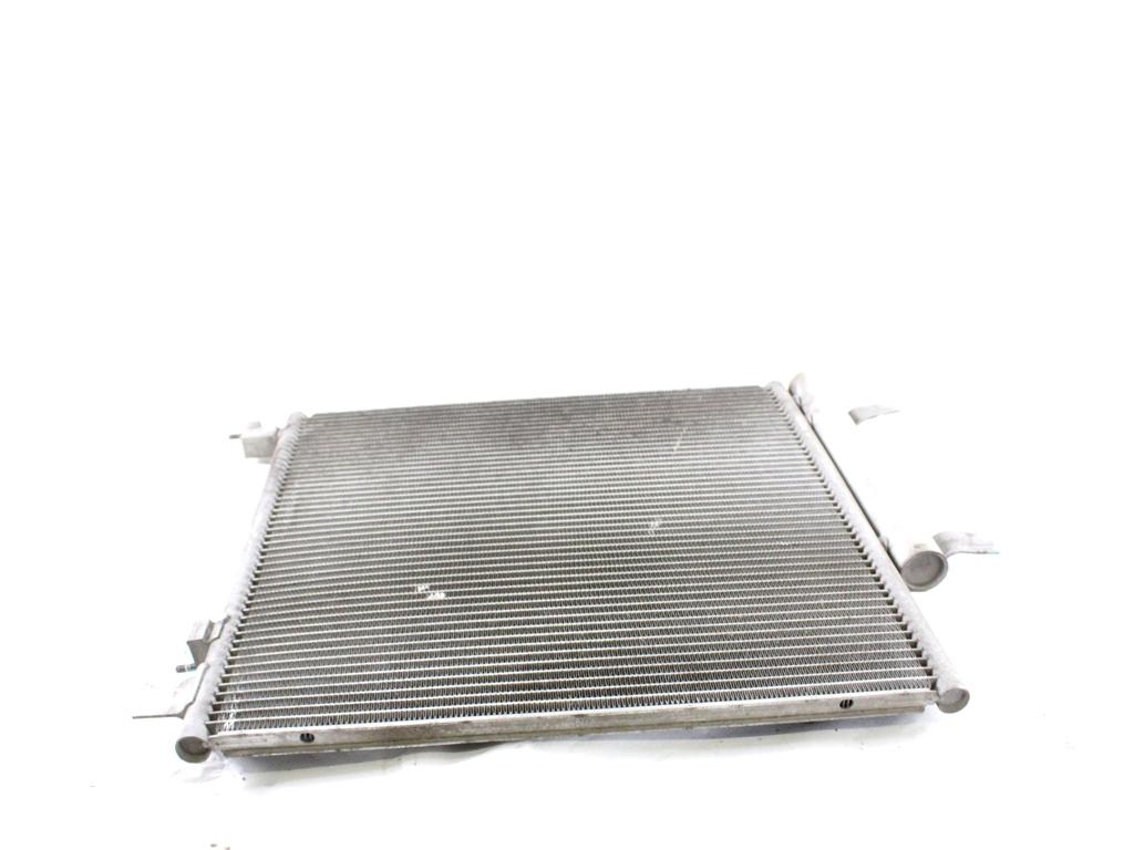 42422272 CONDENSATORE RADIATORE CLIMATIZZATORE CLIMA A/C CHEVROLET SPARK 1.0 B 50KW 5M 5P (2013) RICAMBIO USATO