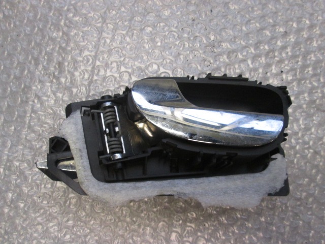 NOTRANJA KLJUKA  OEM N. 9643604577 ORIGINAL REZERVNI DEL PEUGEOT 307 3A/B/C/E/H BER/SW/CABRIO (2001 - 2009) DIESEL LETNIK 2002