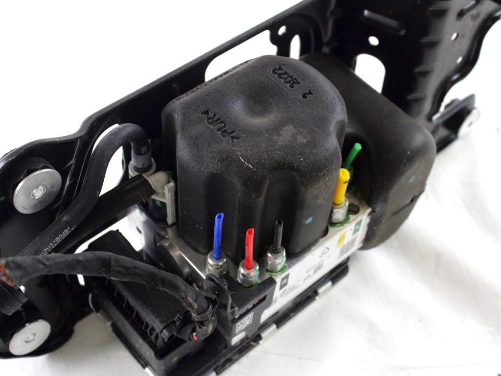5A51317 POMPA COMPRESSORE SOSPENSIONI PNEUMATICHE BMW X6 G06 XDRIVE 40D MILD-HYBRID 4X4 3.0 I 250KW 5P AUT RICAMBIO USATO